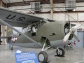 502 - Taylor Craft BC-12D